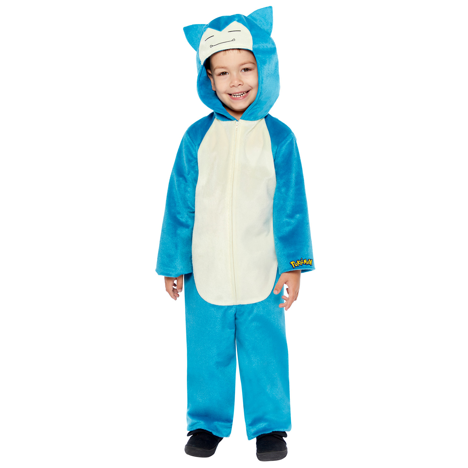 Snorlax jumpsuit cheap